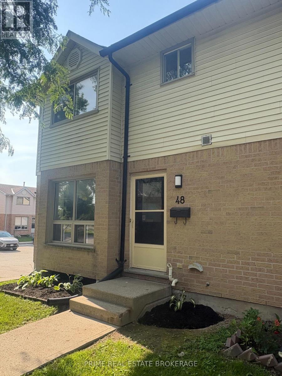 #48 126 BELMONT DRIVE - 2