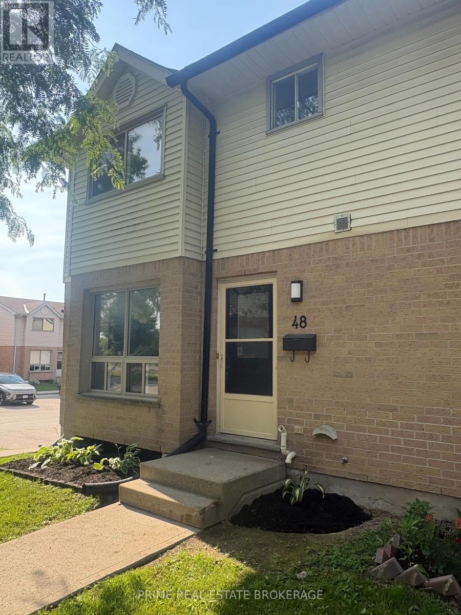 #48 126 BELMONT DRIVE - 40