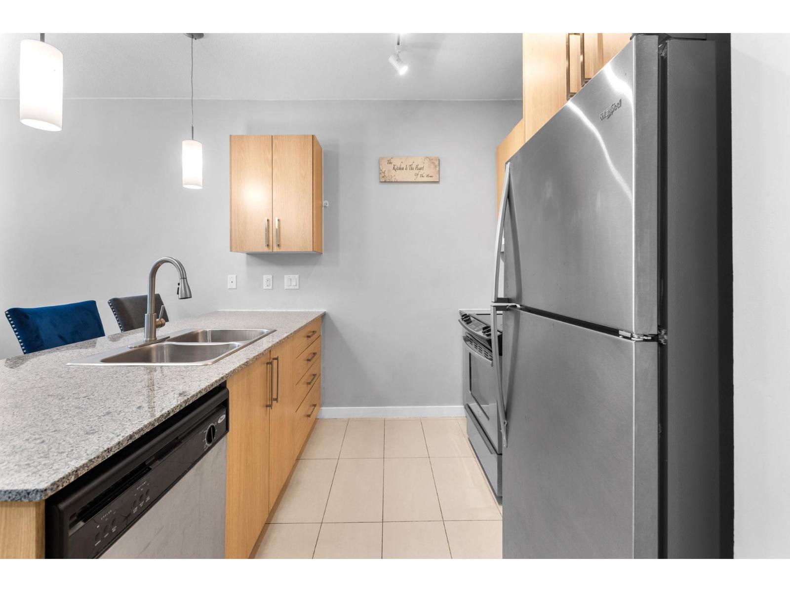 2 Bed, 2 Bath Apartment for Sale in Abbotsford – 208 2943 NELSON PLACE, Abbotsford – MLS# R3143648 - Image 9
