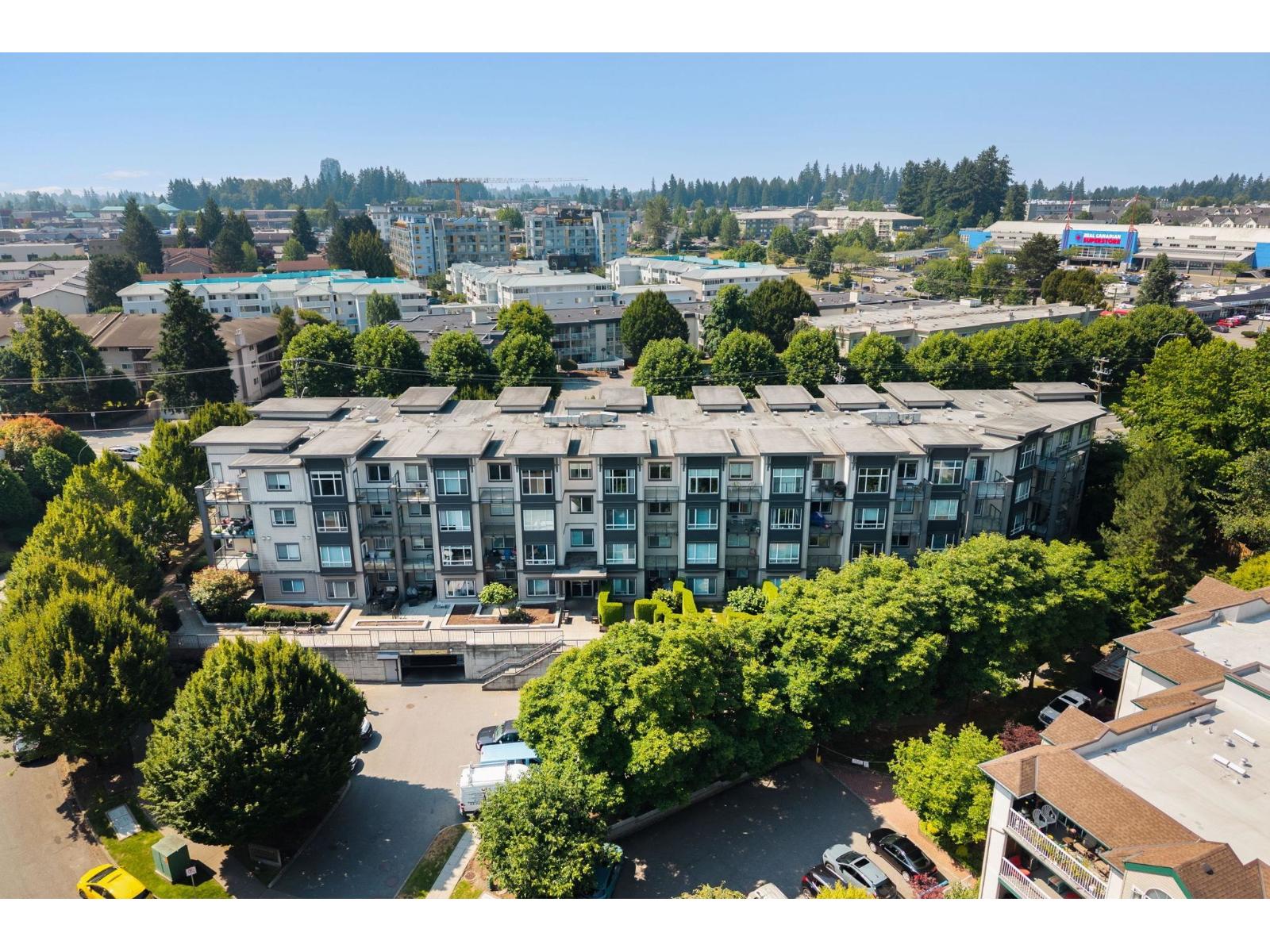 2 Bed, 2 Bath Apartment for Sale in Abbotsford – 208 2943 NELSON PLACE, Abbotsford – MLS# R3143648 - Image 40