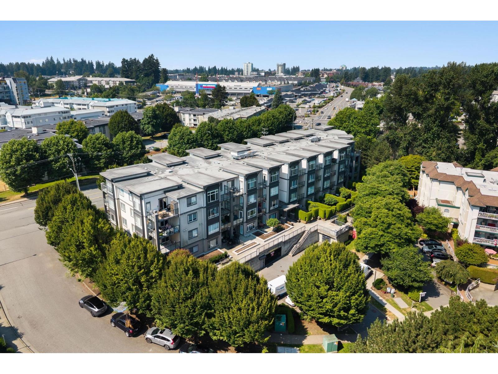 2 Bed, 2 Bath Apartment for Sale in Abbotsford – 208 2943 NELSON PLACE, Abbotsford – MLS# R3143648 - Image 39