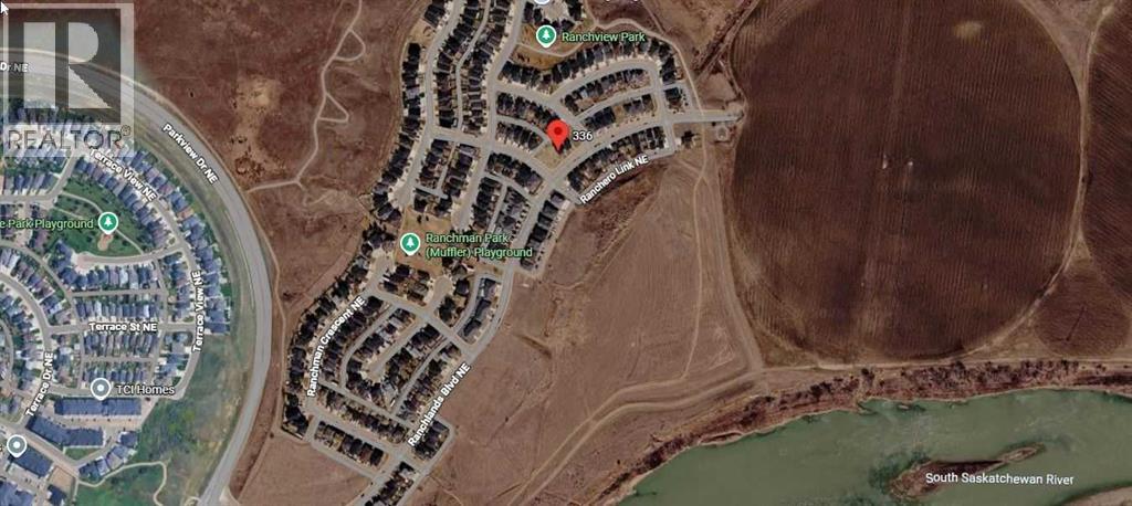 336 Ranchlands Boulevard Northeast