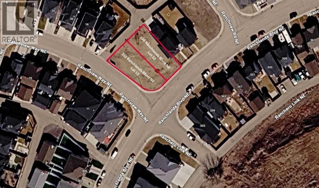 336 Ranchlands Boulevard Northeast