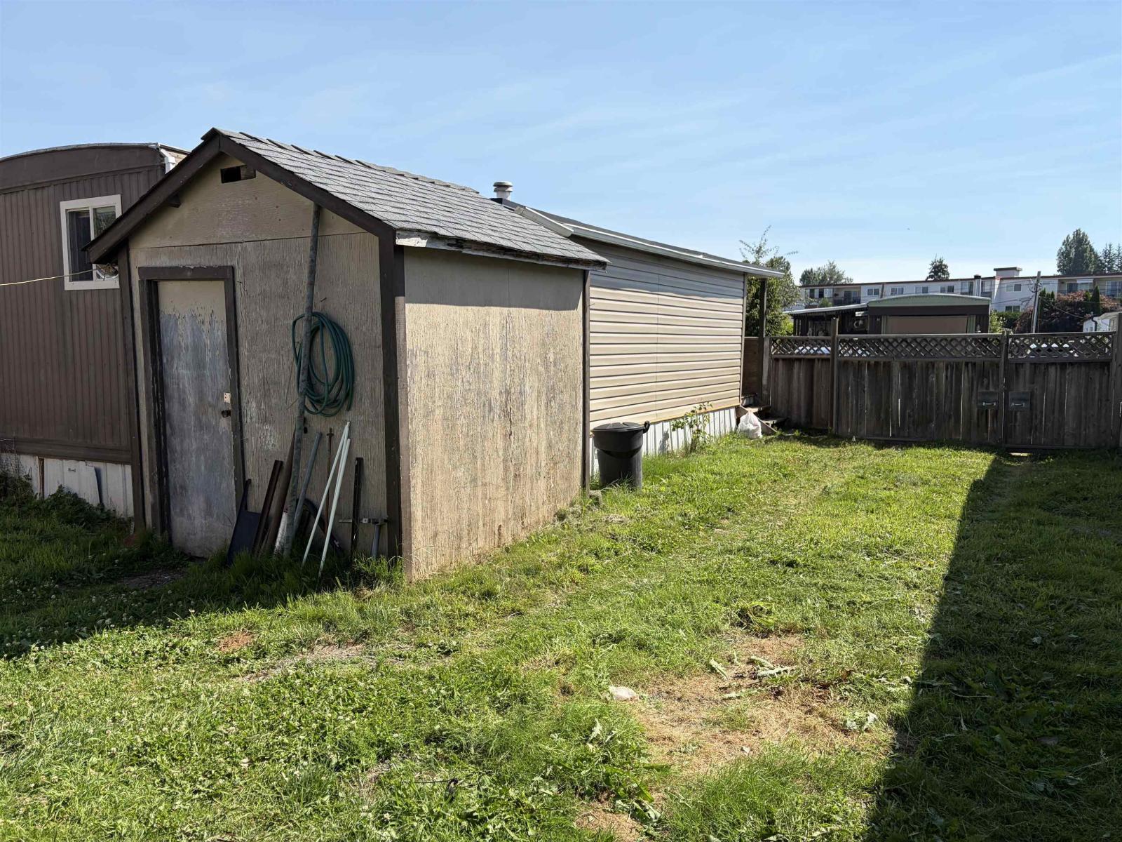 20 26892 FRASER HIGHWAY, Langley