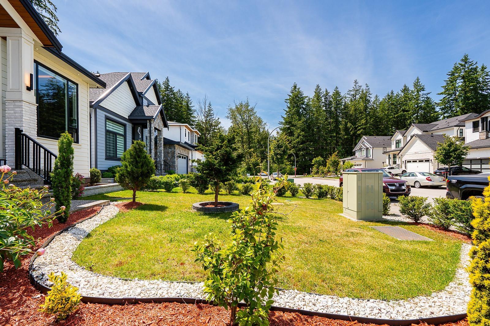 19648 31A AVENUE, Langley