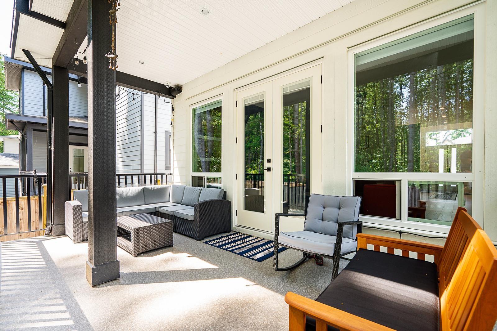 19648 31A AVENUE, Langley