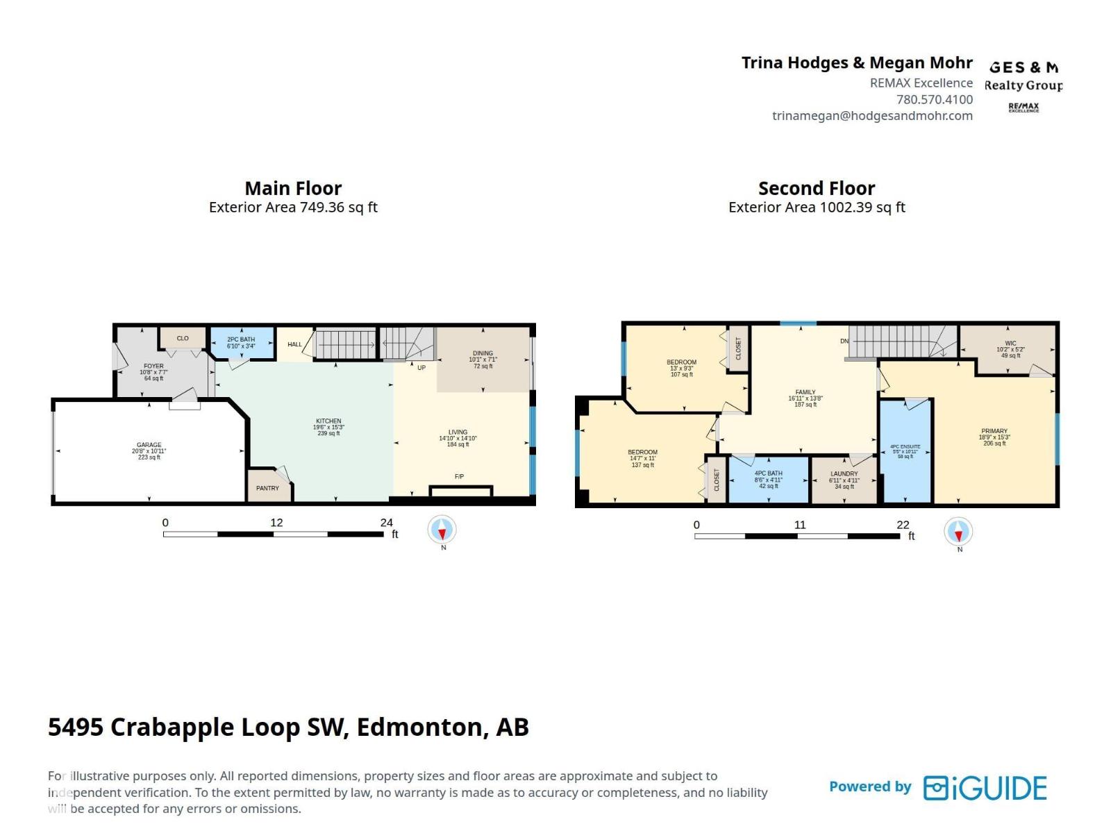 5495 CRABAPPLE LO SW SW - 43