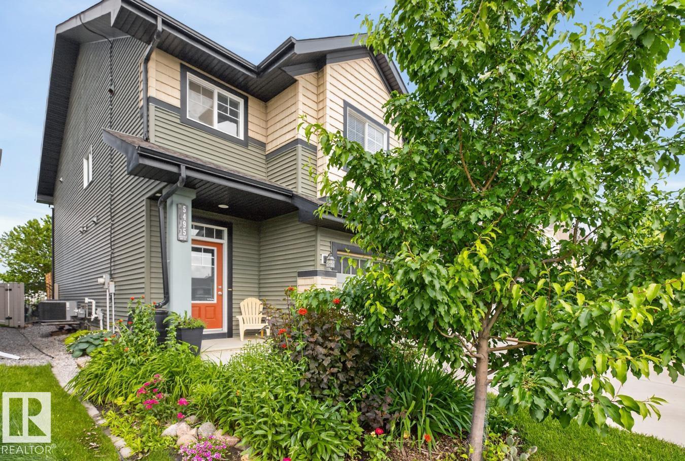 5495 CRABAPPLE LO SW SW - 42