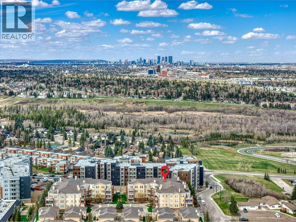 #5406 14645 6 Street SW - 2