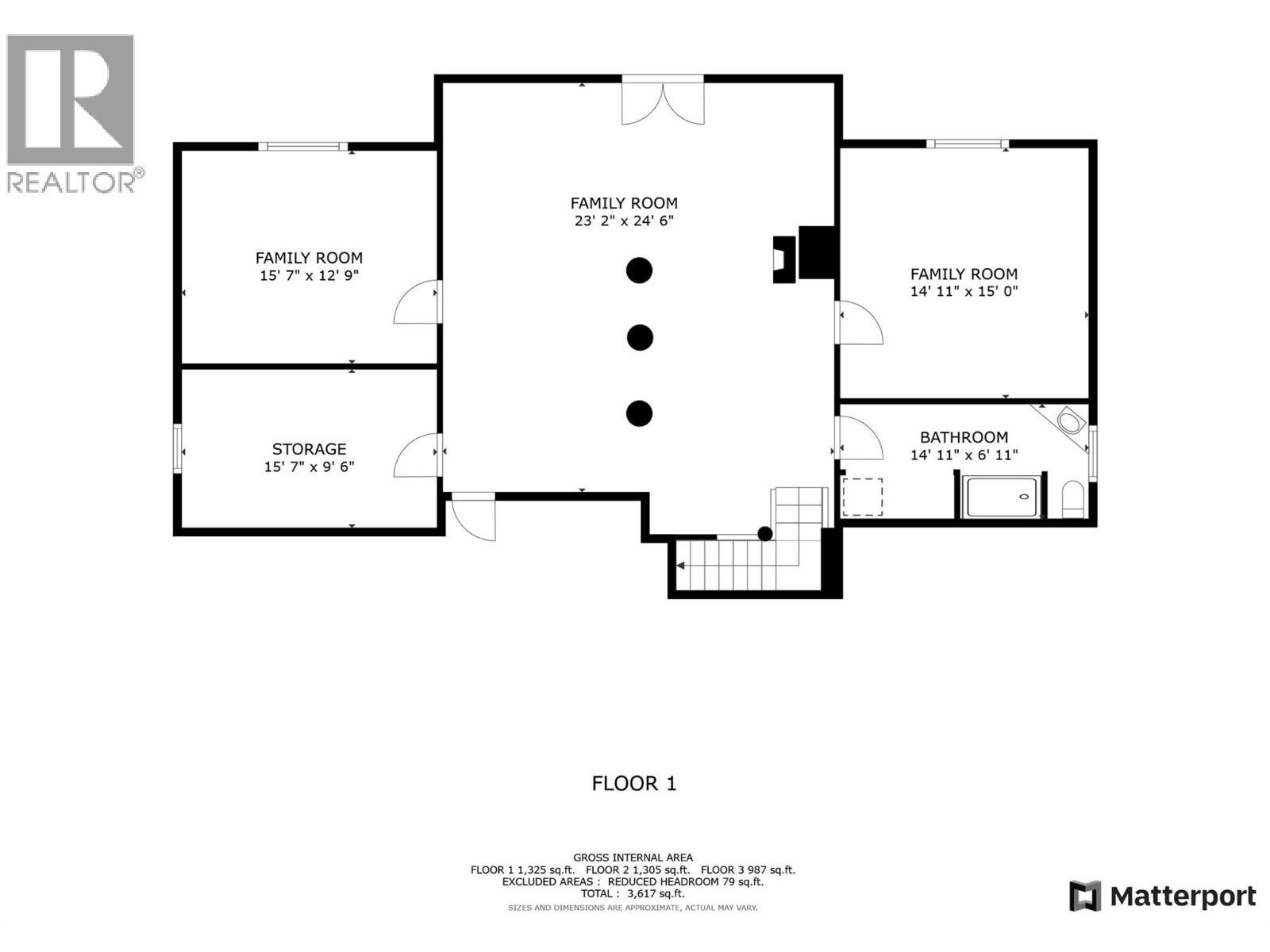 592 Bear Valley Road - 34