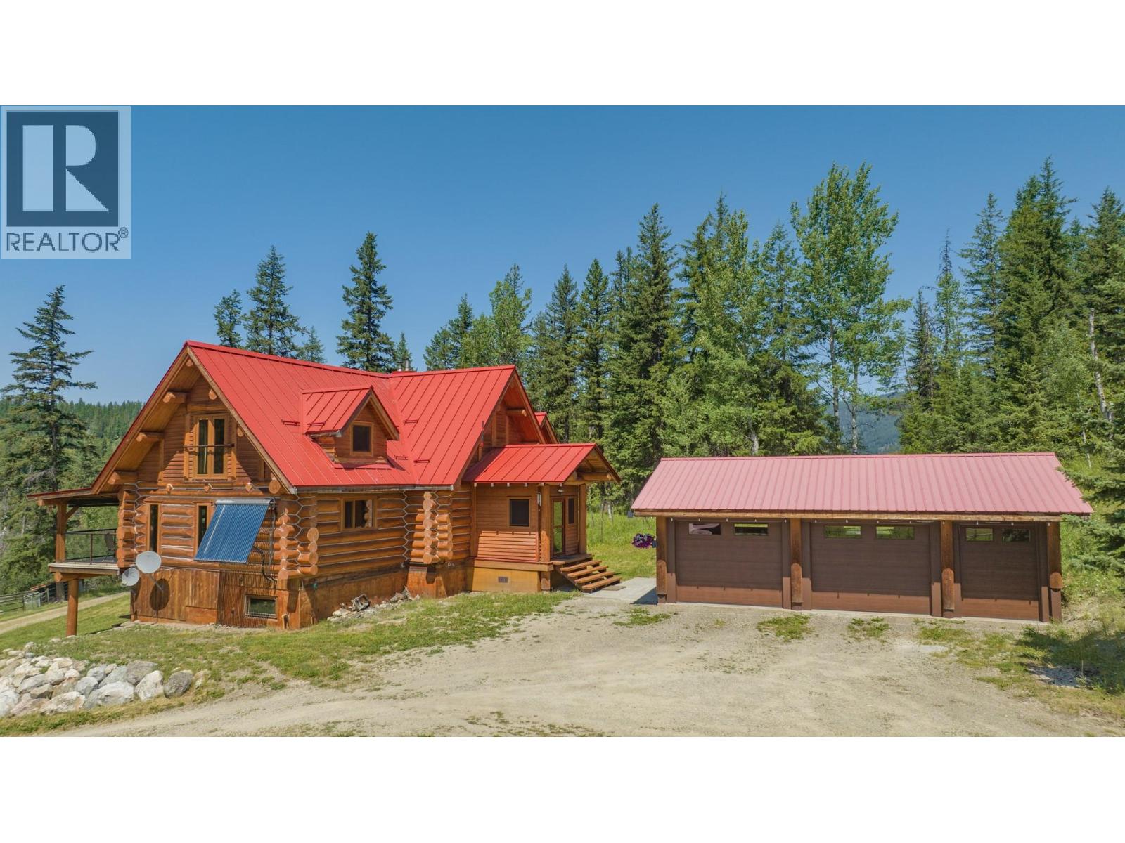 592 Bear Valley Road - 15