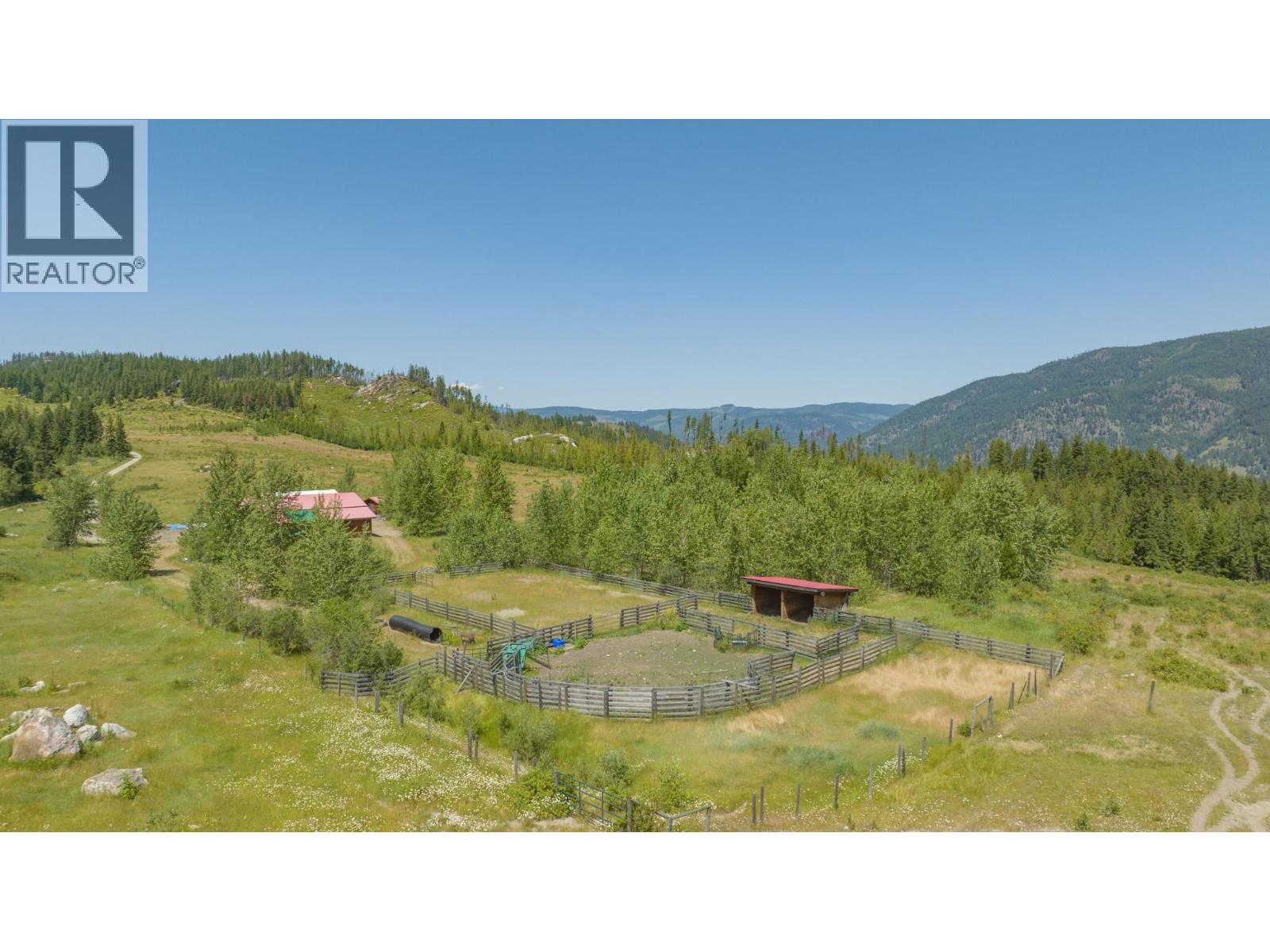 592 Bear Valley Road - 94