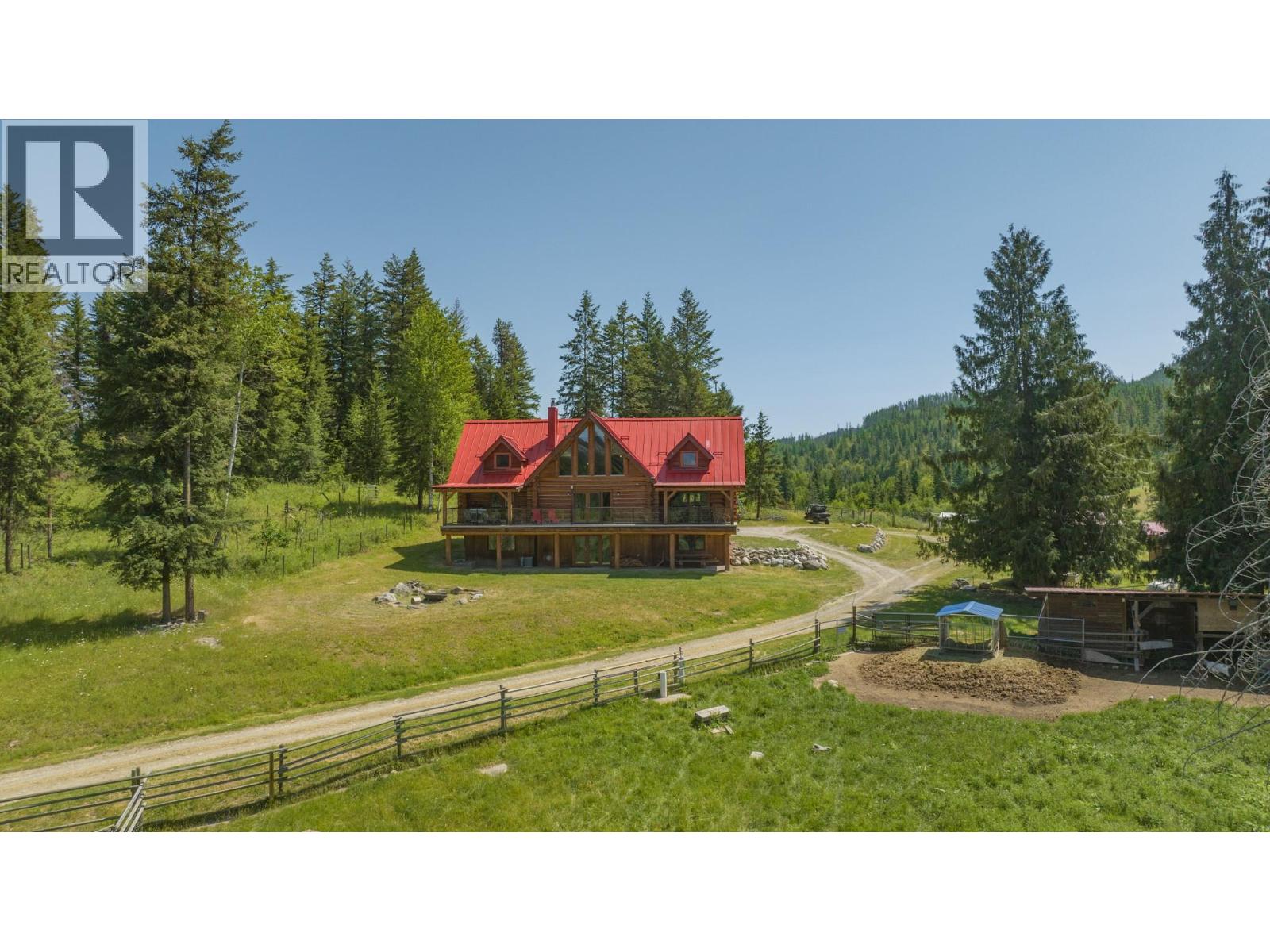 592 Bear Valley Road - 7