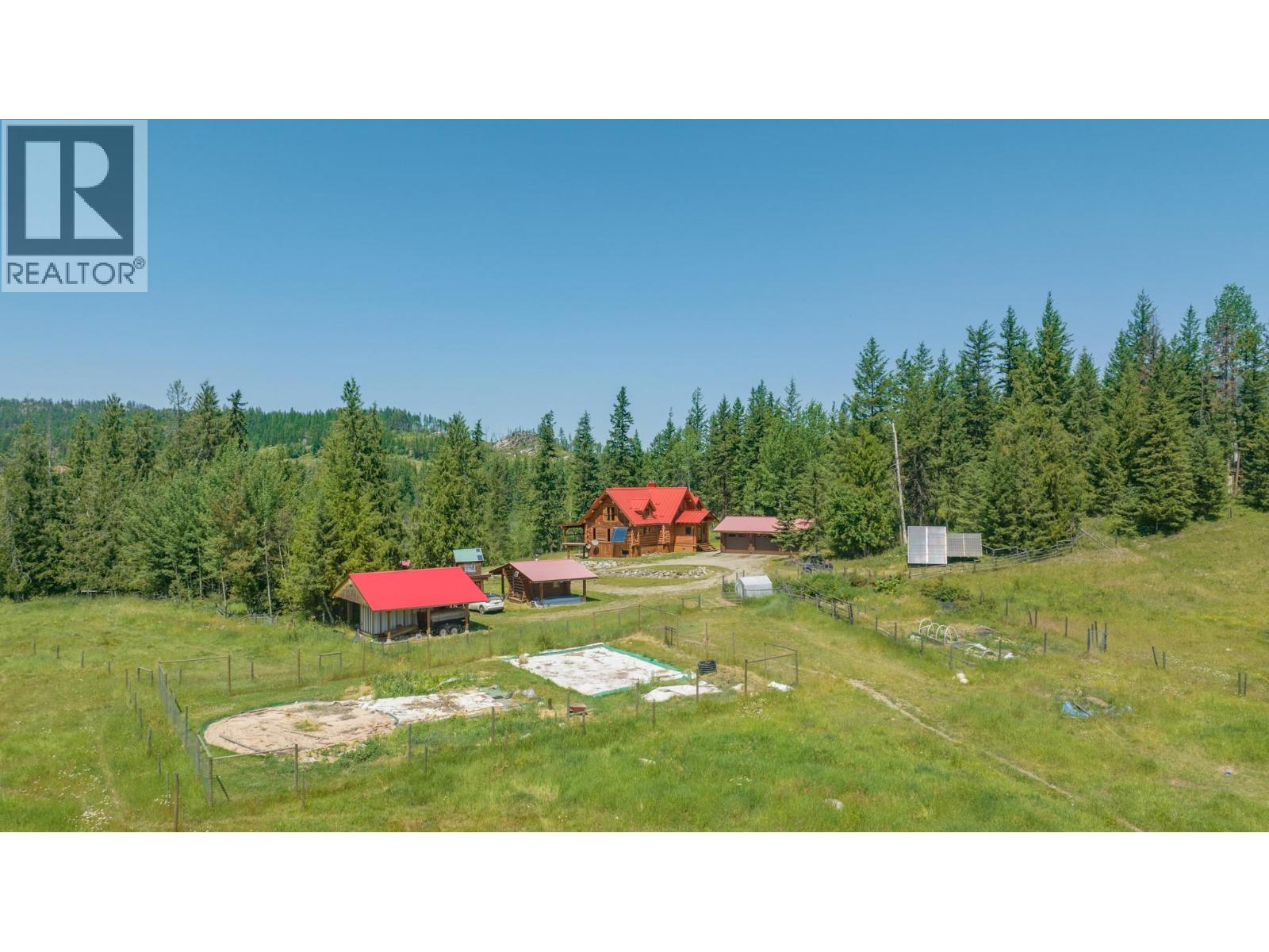 592 Bear Valley Road - 87