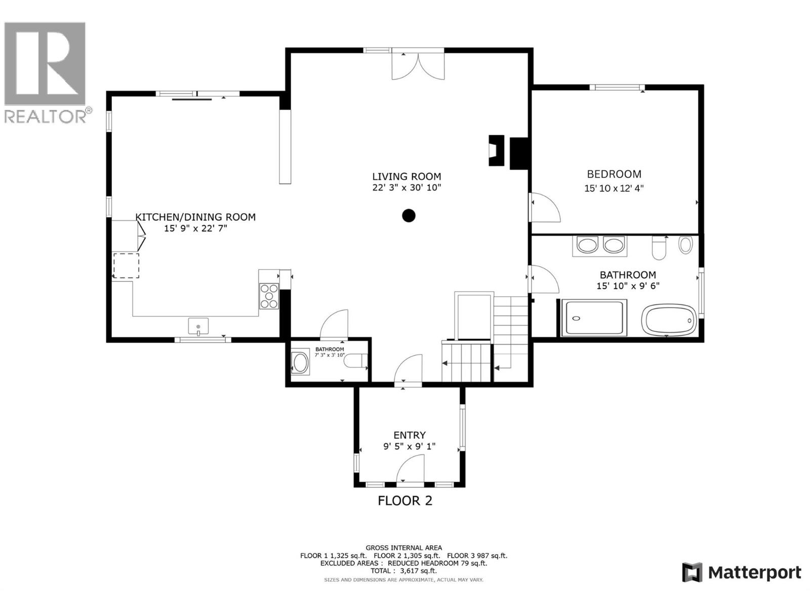 592 Bear Valley Road - 33