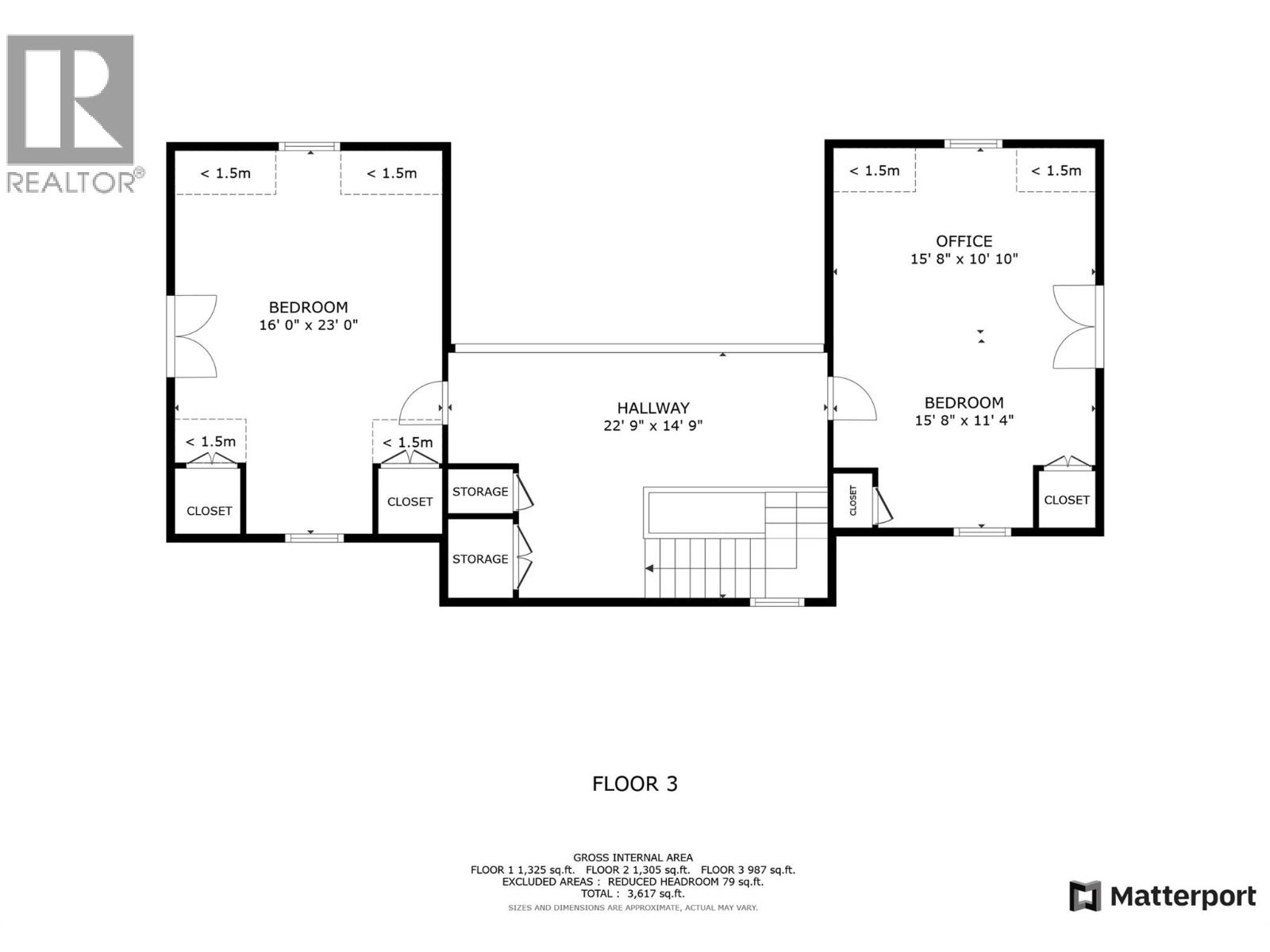 592 Bear Valley Road - 35