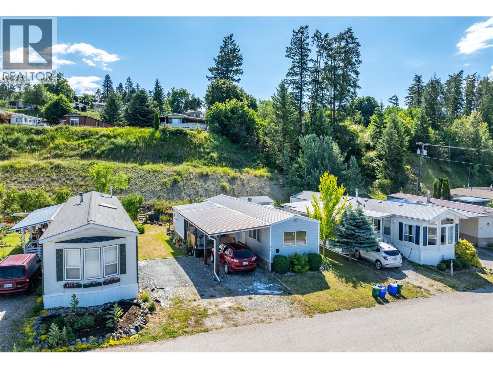 #47 445 6th Avenue N - 1