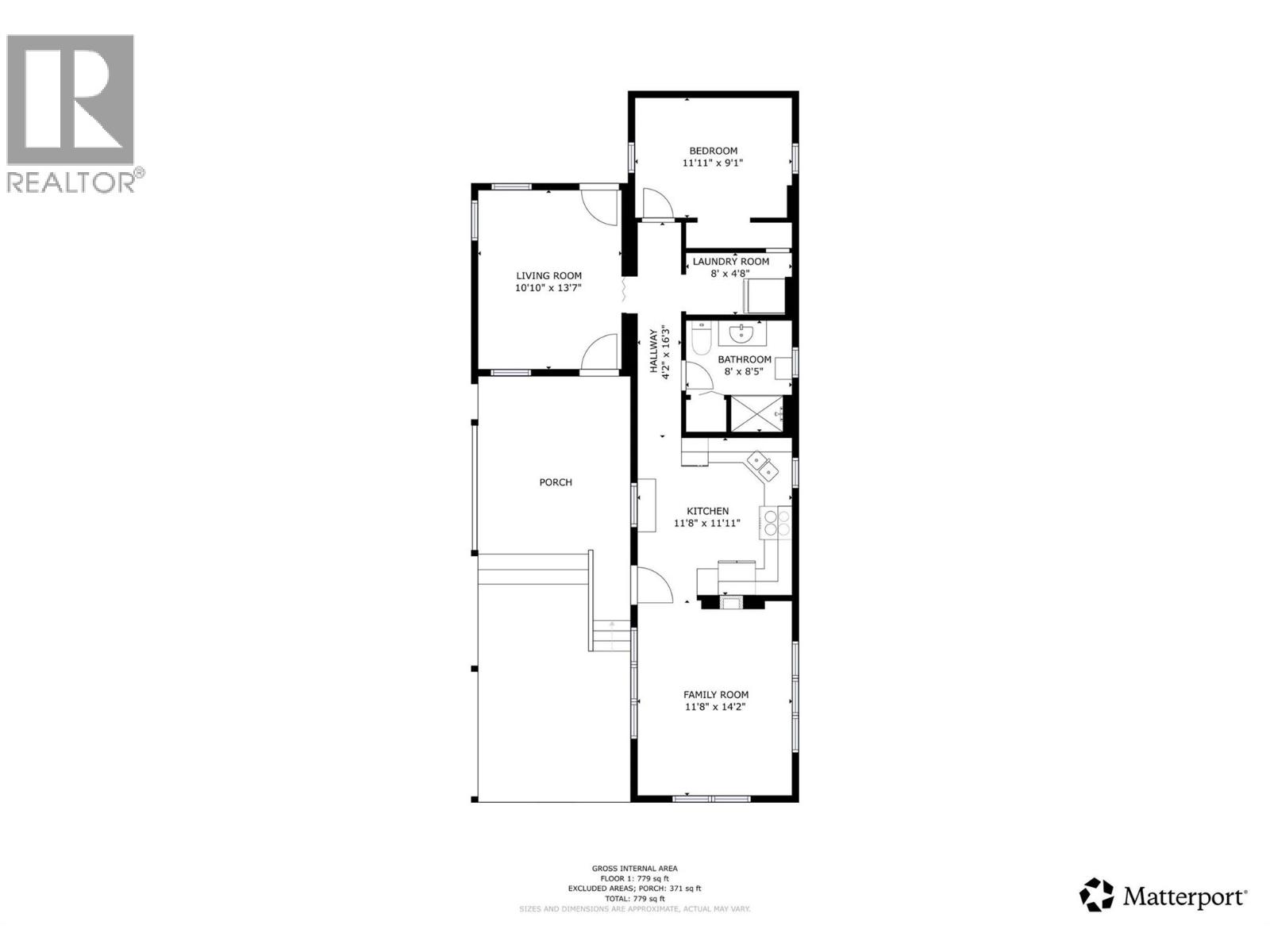 #47 445 6th Avenue N - 32