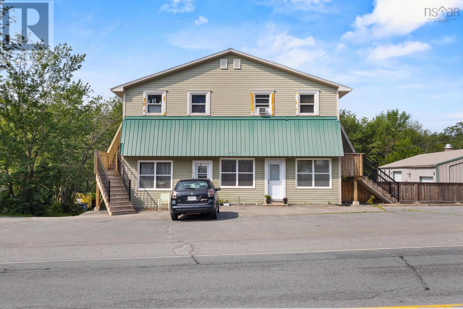 2447,2455&Lot 2 Highway 2 - 3