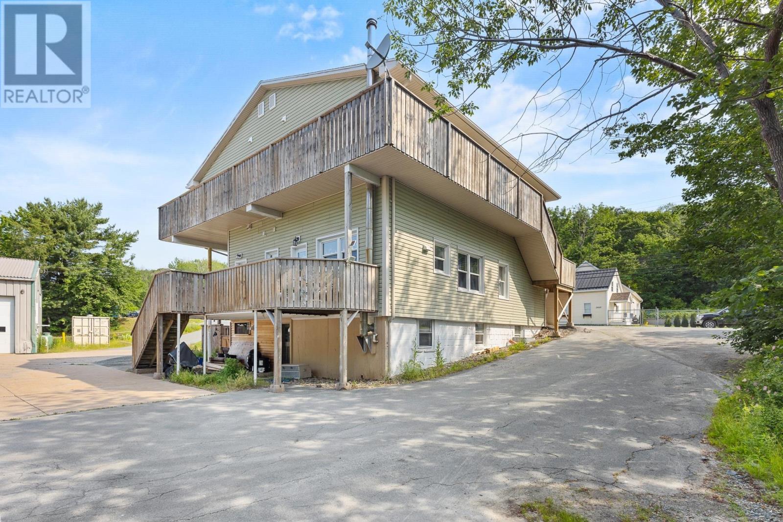 2447,2455&Lot 2 Highway 2 - 4