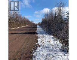 Lot 00 Palmer Road, Wentworth Valley Preserve, Wentworth Valley, NS B0M1Z0 Photo 12
