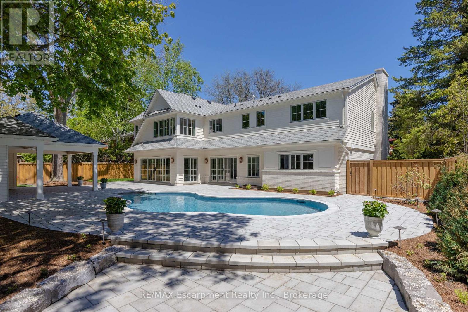 130 EDGECLIFFE PLACE - 3