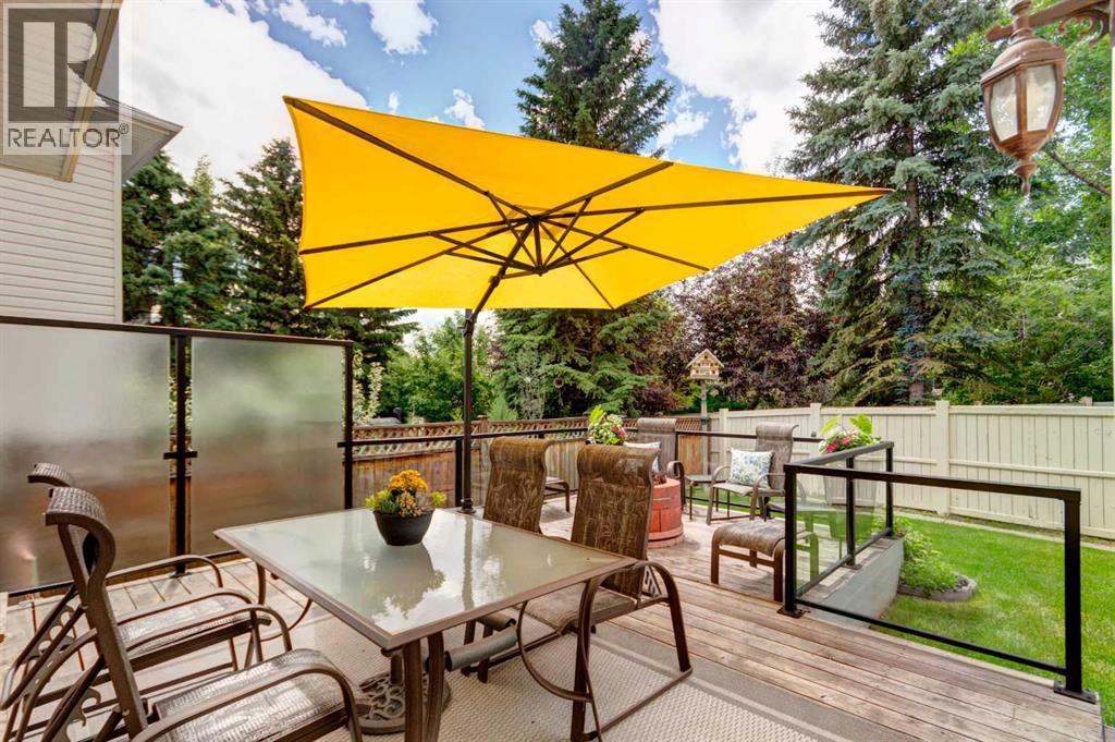 Your sanctuary in the summer months ~ Patio Umbrella Included!