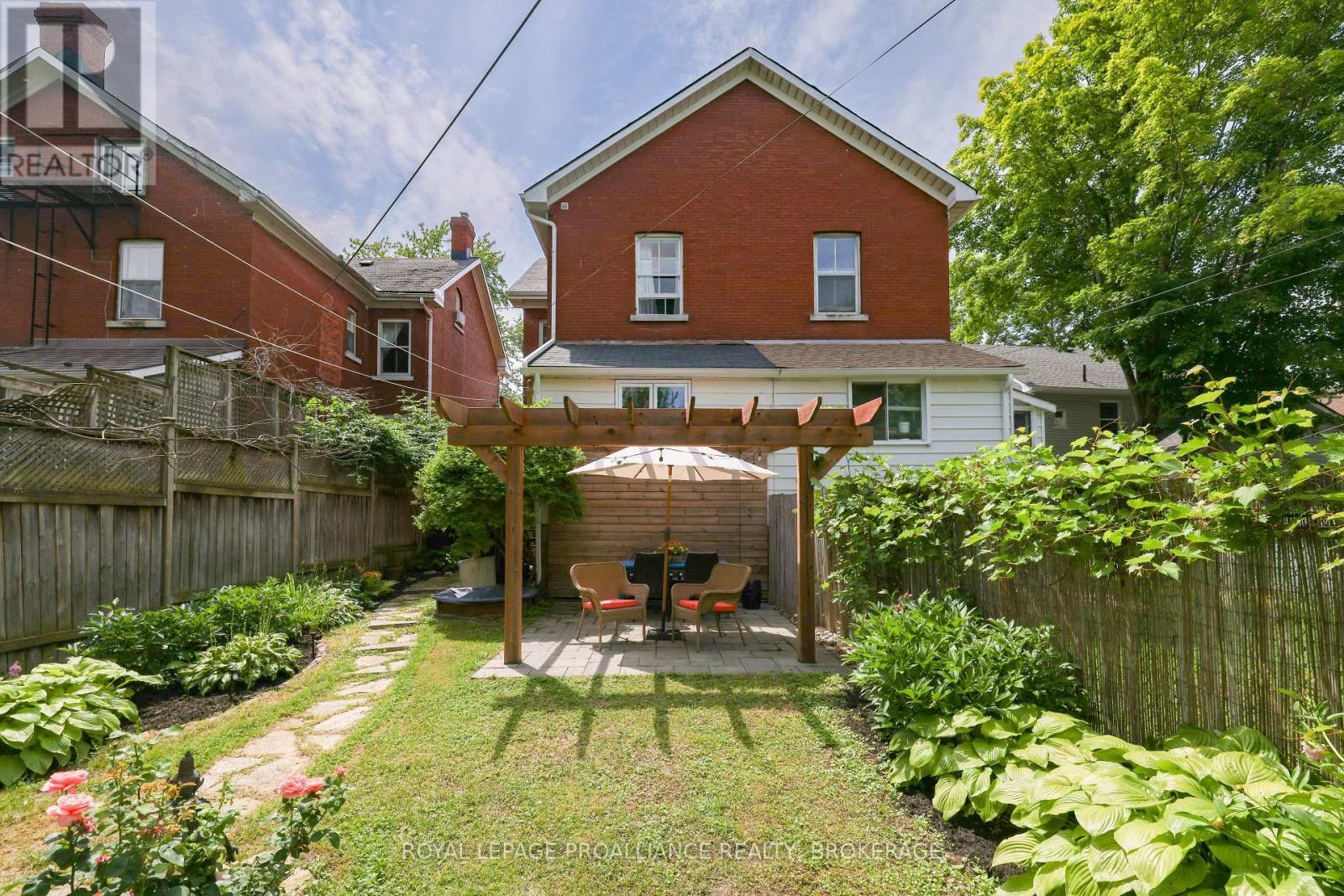 181 MONTREAL STREET - 49