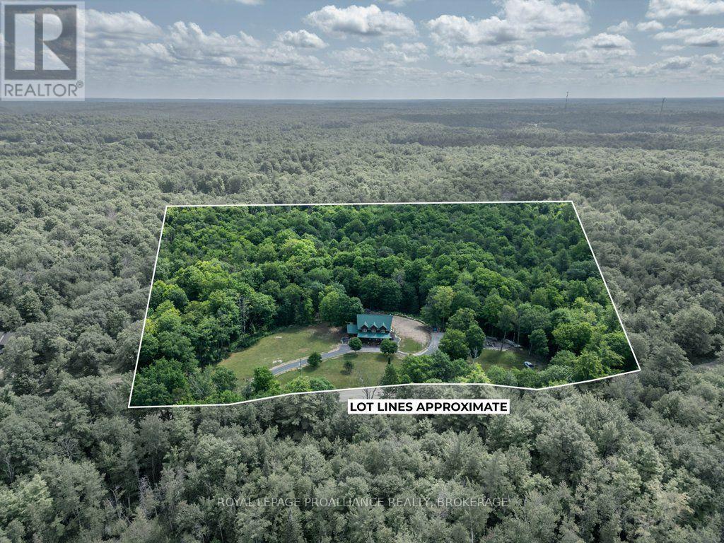 1157 TOWNLINE ROAD - 36