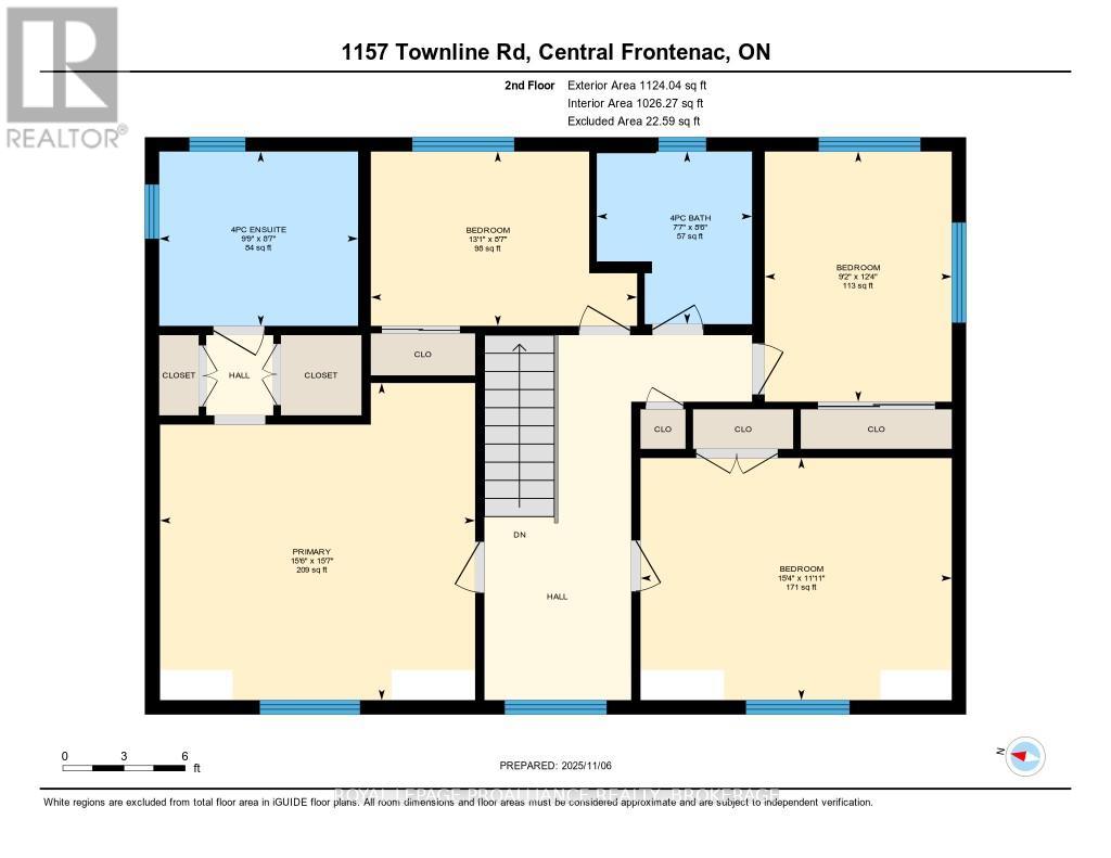 1157 TOWNLINE ROAD - 38