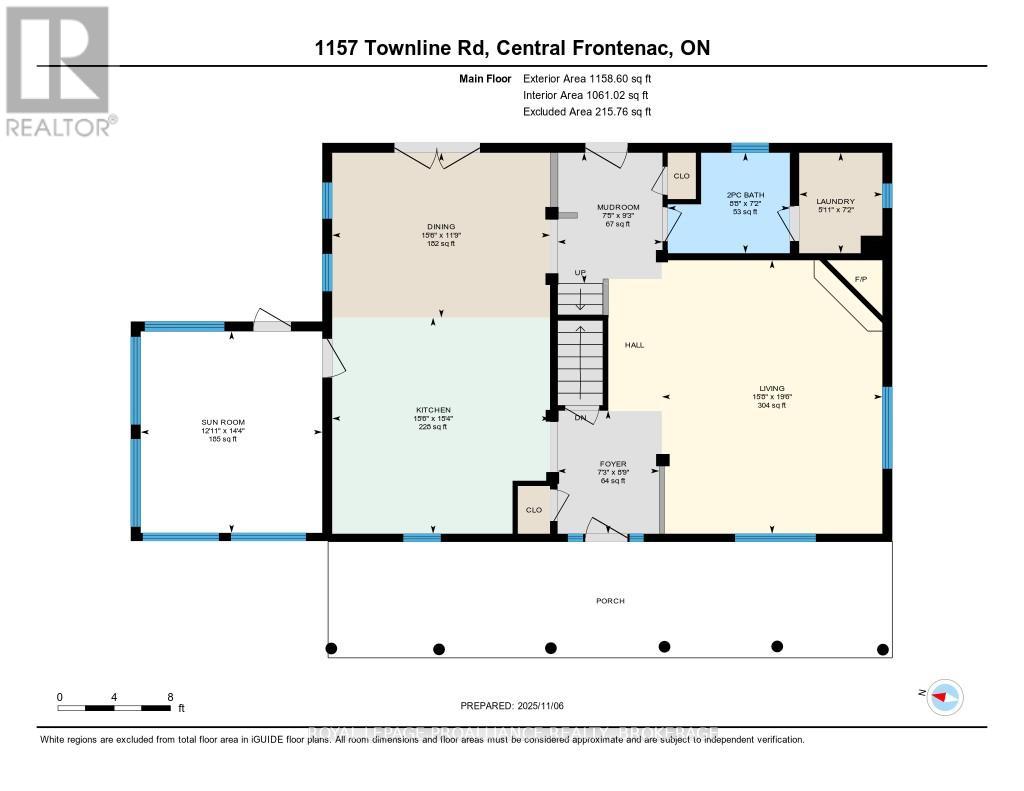 1157 TOWNLINE ROAD - 35