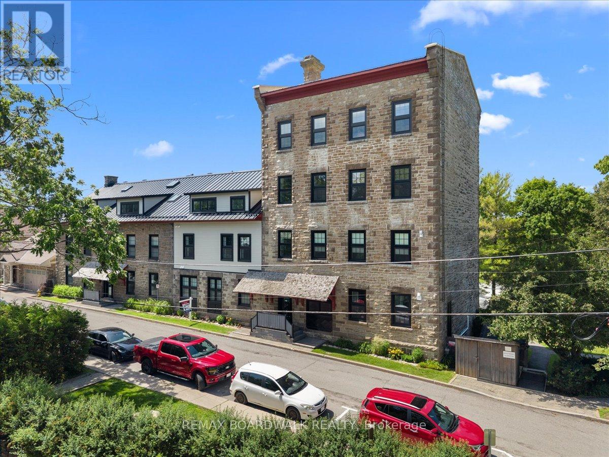 1 – 45 MILL STREET, Ottawa. Luxury613. By Peter Sagos - Image 27