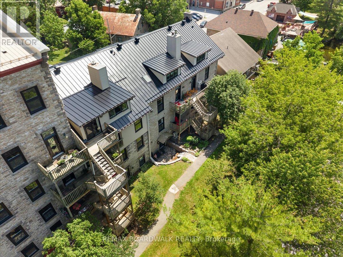 1 – 45 MILL STREET, Ottawa. Luxury613. By Peter Sagos - Image 36