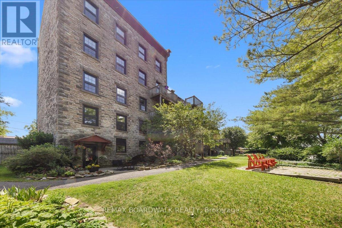 1 – 45 MILL STREET, Ottawa. Luxury613. By Peter Sagos - Image 26