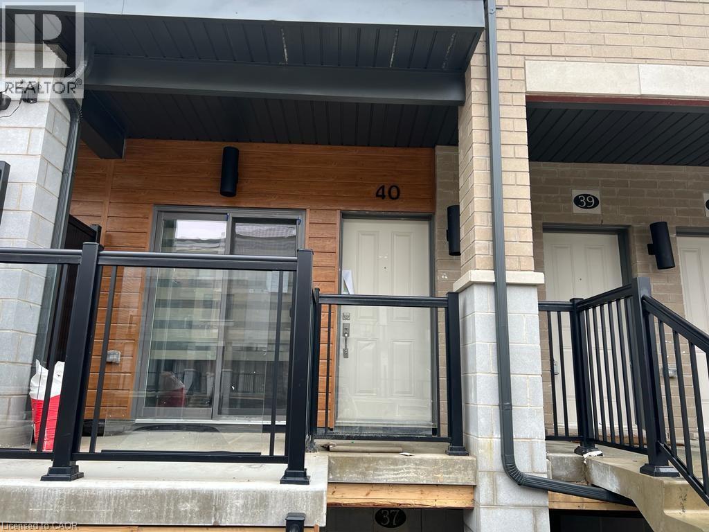 25 ISHERWOOD Avenue Unit# C40 — photo 2