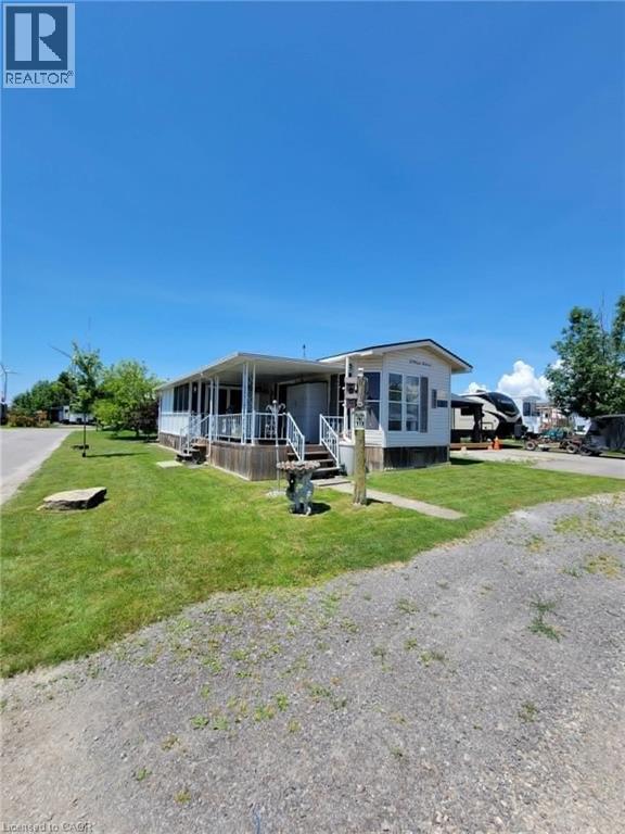 #85 659 PORT MAITLAND Road - 2