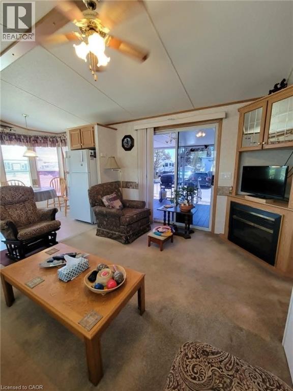 #85 659 PORT MAITLAND Road - 22