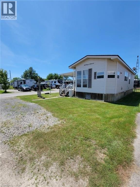 #85 659 PORT MAITLAND Road - 4