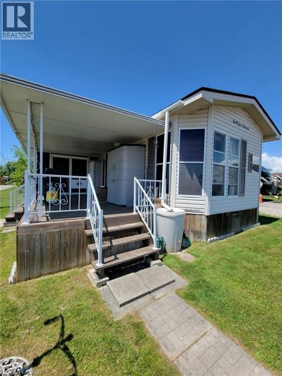 #85 659 PORT MAITLAND Road - 5