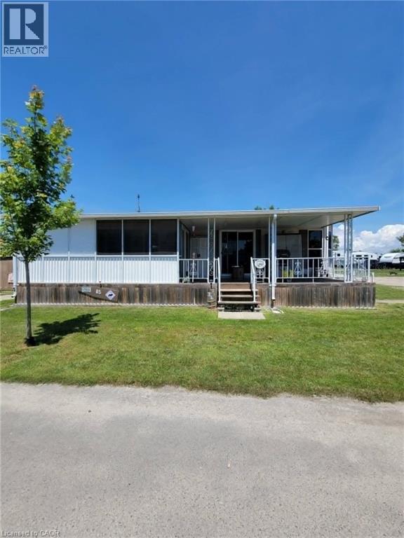 #85 659 PORT MAITLAND Road - 6