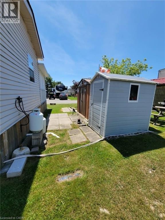 #85 659 PORT MAITLAND Road - 9