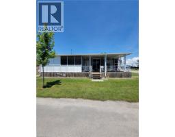 Eat in kitchen - 659 Port Maitland Road Unit# 85, Dunnville, ON N1A2W6 Photo 6