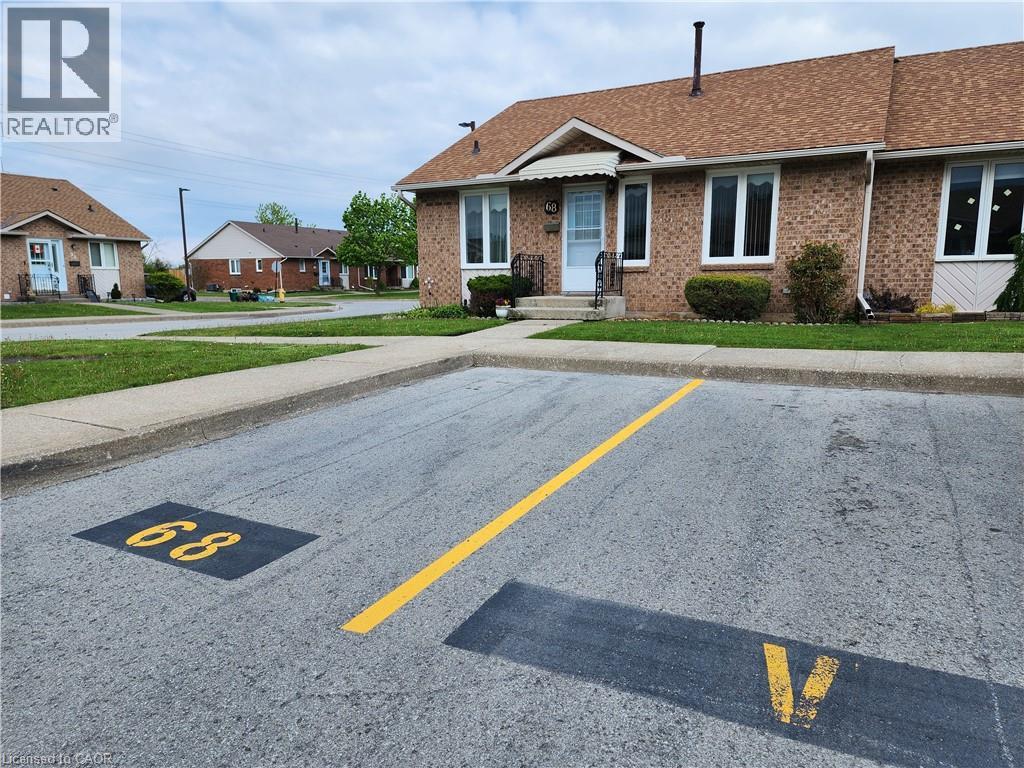 #68 122 BUNTING Road - 3