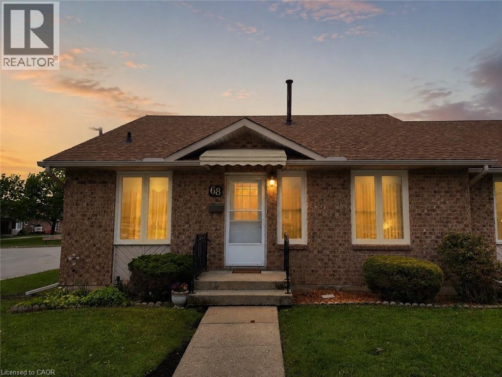 #68 122 BUNTING Road - 1
