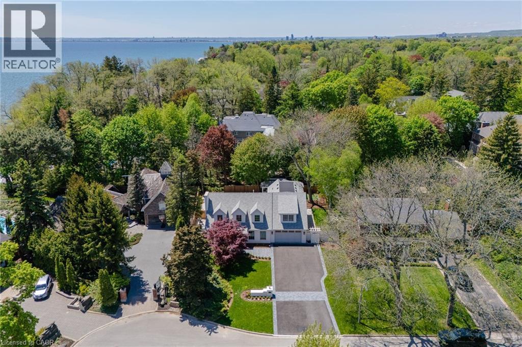 130 EDGECLIFFE Place - 2