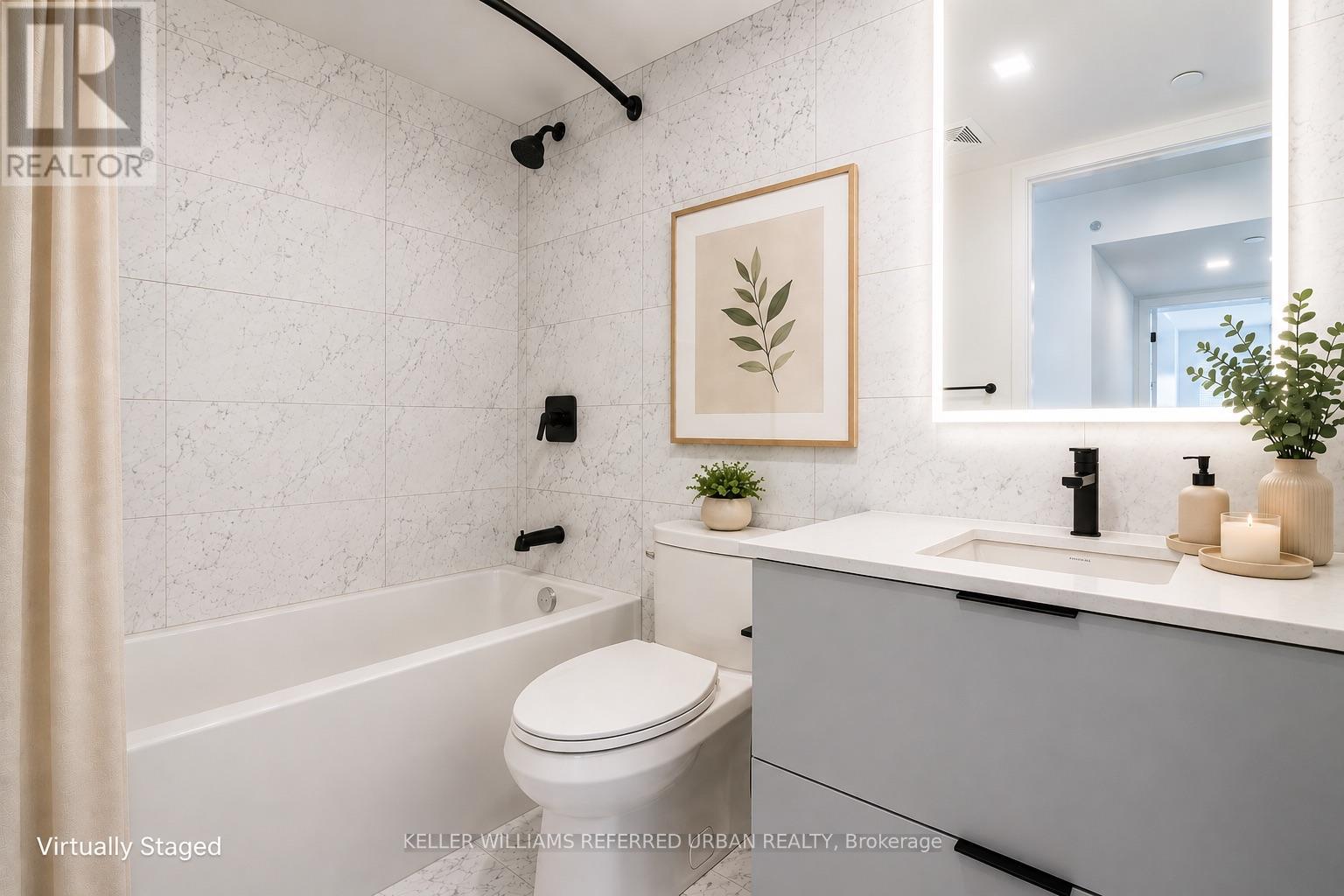 #2104 609 SHERBOURNE STREET - 11