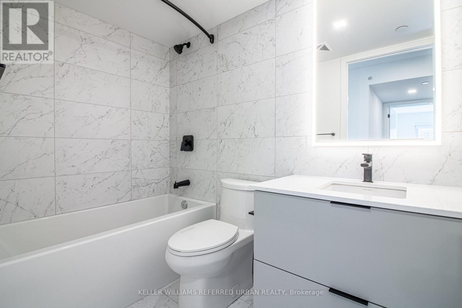 #2104 609 SHERBOURNE STREET - 12