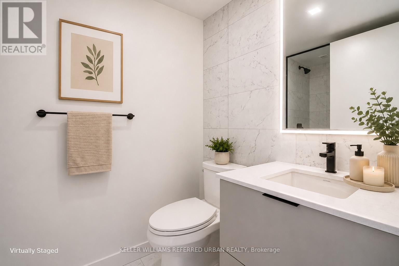 #2104 609 SHERBOURNE STREET - 13