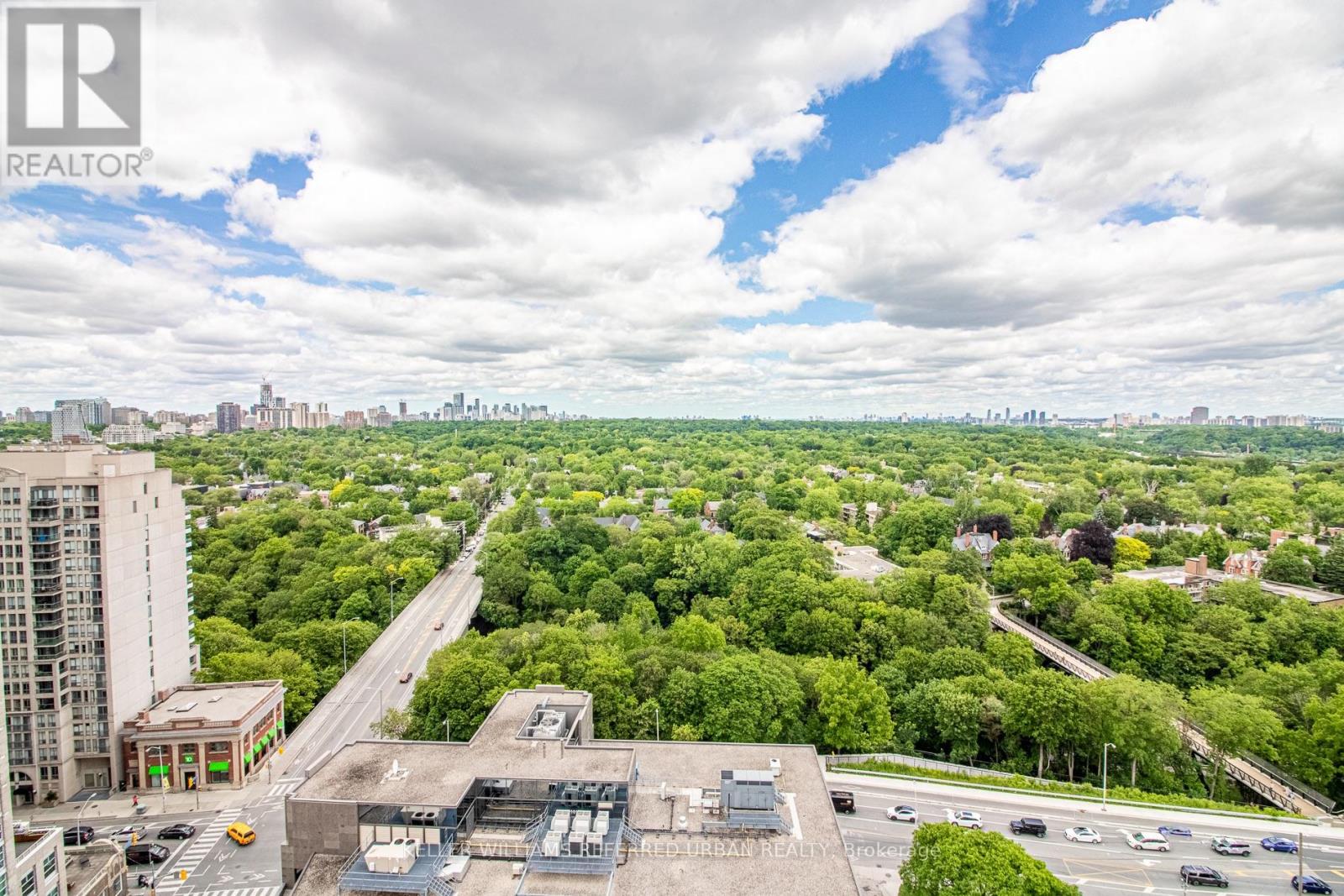#2104 609 SHERBOURNE STREET - 21