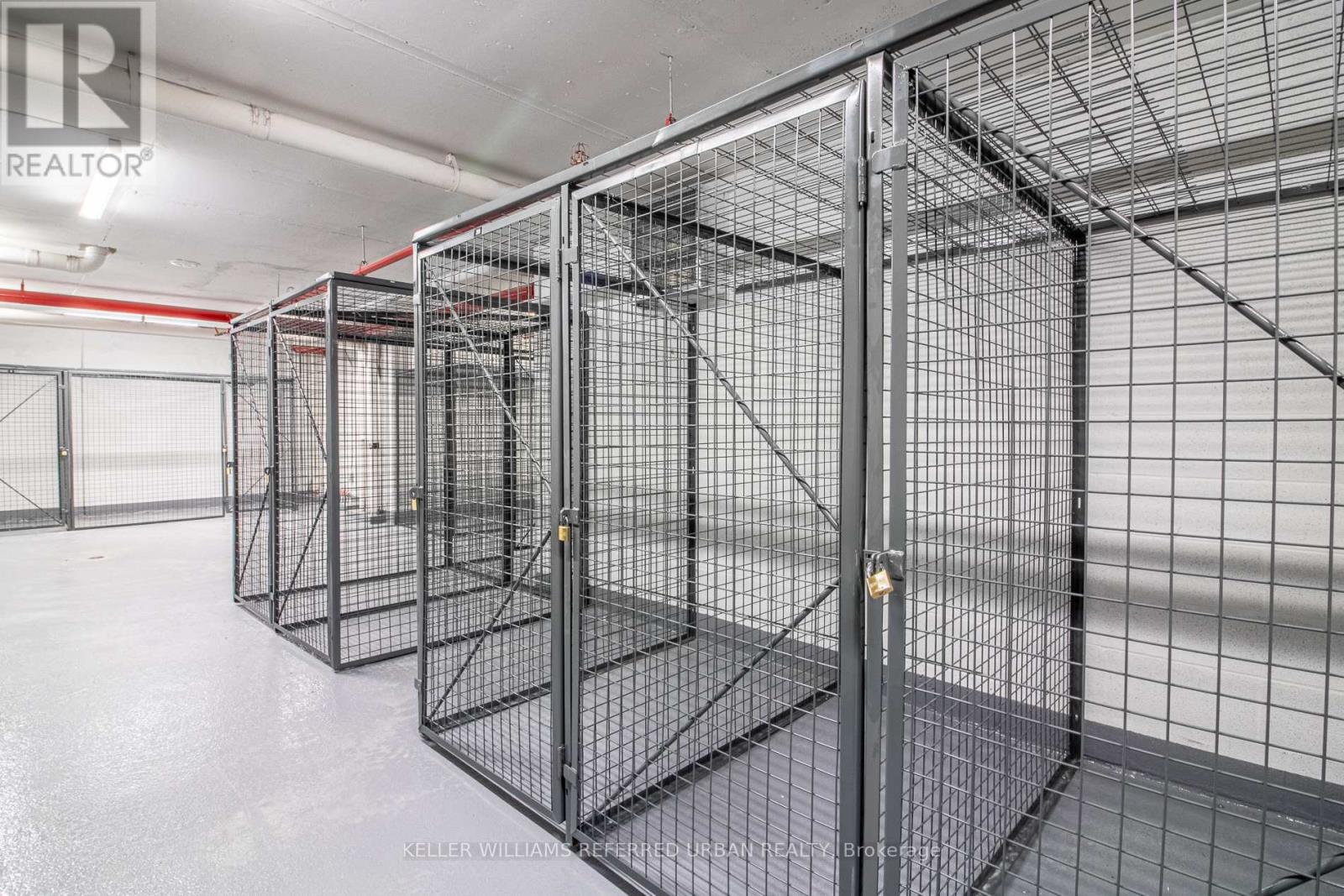 #2104 609 SHERBOURNE STREET - 22